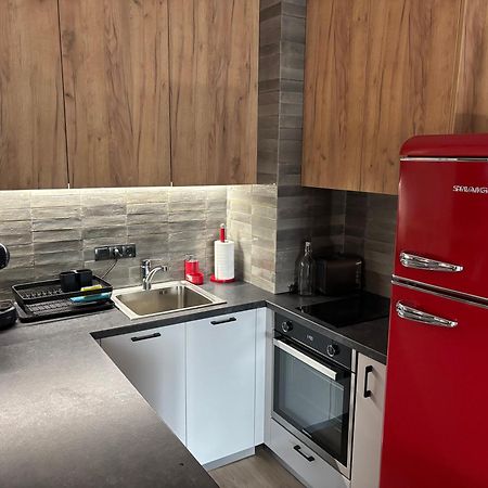 Miami A Lovely City Center 2 Bedrooms Apartment With Private Parking صوفيا المظهر الخارجي الصورة