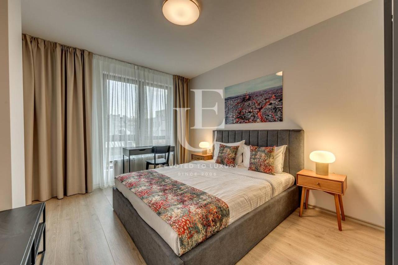 Miami A Lovely City Center 2 Bedrooms Apartment With Private Parking صوفيا المظهر الخارجي الصورة