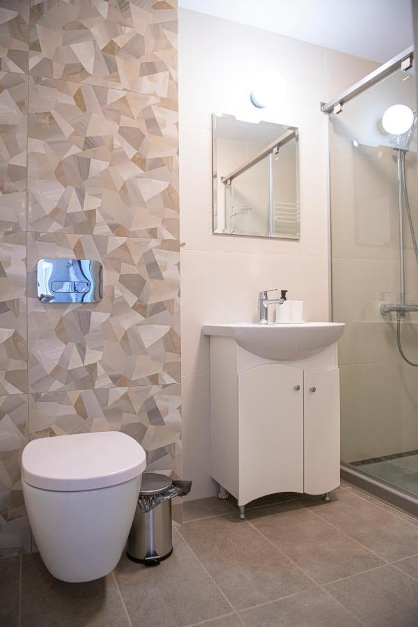 Miami A Lovely City Center 2 Bedrooms Apartment With Private Parking صوفيا المظهر الخارجي الصورة