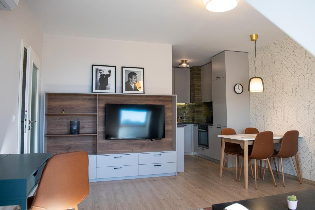 Miami A Lovely City Center 2 Bedrooms Apartment With Private Parking صوفيا المظهر الخارجي الصورة