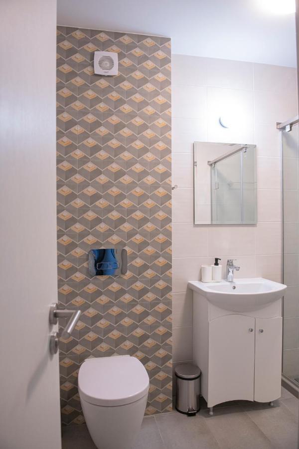 Miami A Lovely City Center 2 Bedrooms Apartment With Private Parking صوفيا المظهر الخارجي الصورة