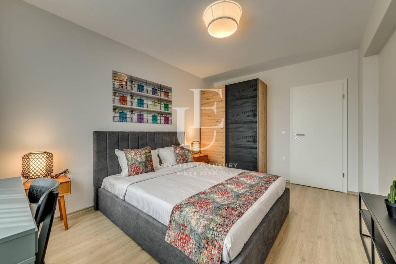 Miami A Lovely City Center 2 Bedrooms Apartment With Private Parking صوفيا المظهر الخارجي الصورة