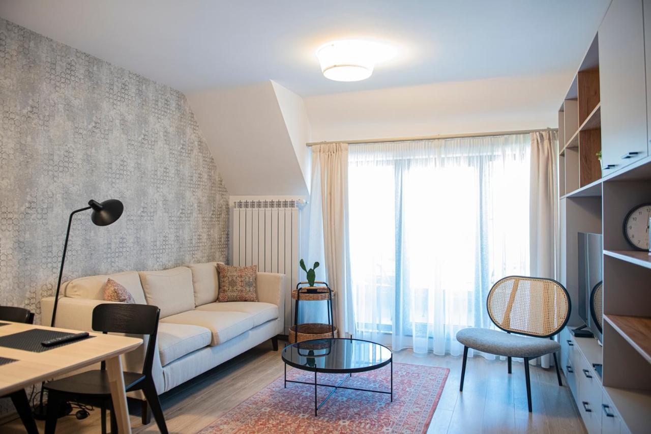 Miami A Lovely City Center 2 Bedrooms Apartment With Private Parking صوفيا المظهر الخارجي الصورة