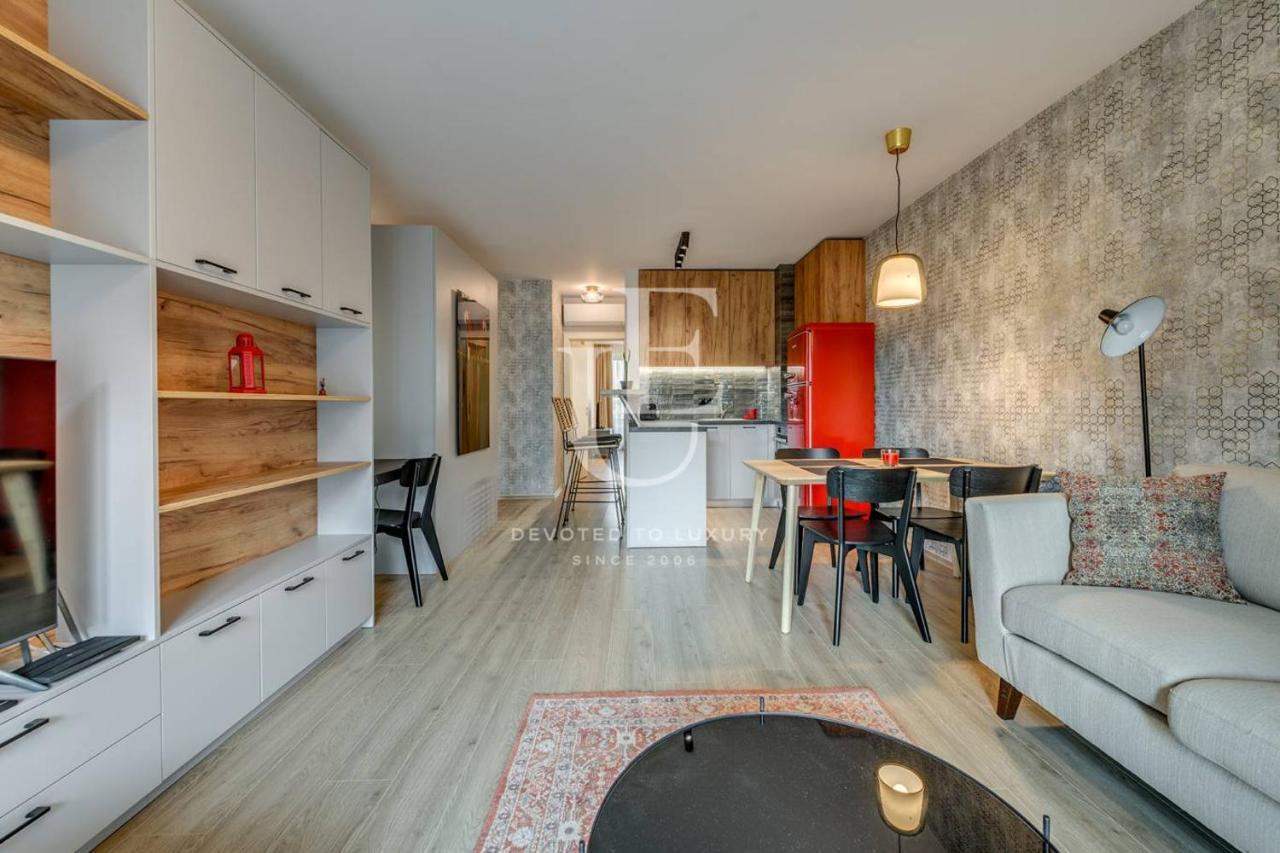 Miami A Lovely City Center 2 Bedrooms Apartment With Private Parking صوفيا المظهر الخارجي الصورة