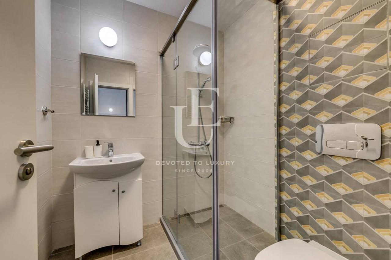 Miami A Lovely City Center 2 Bedrooms Apartment With Private Parking صوفيا المظهر الخارجي الصورة