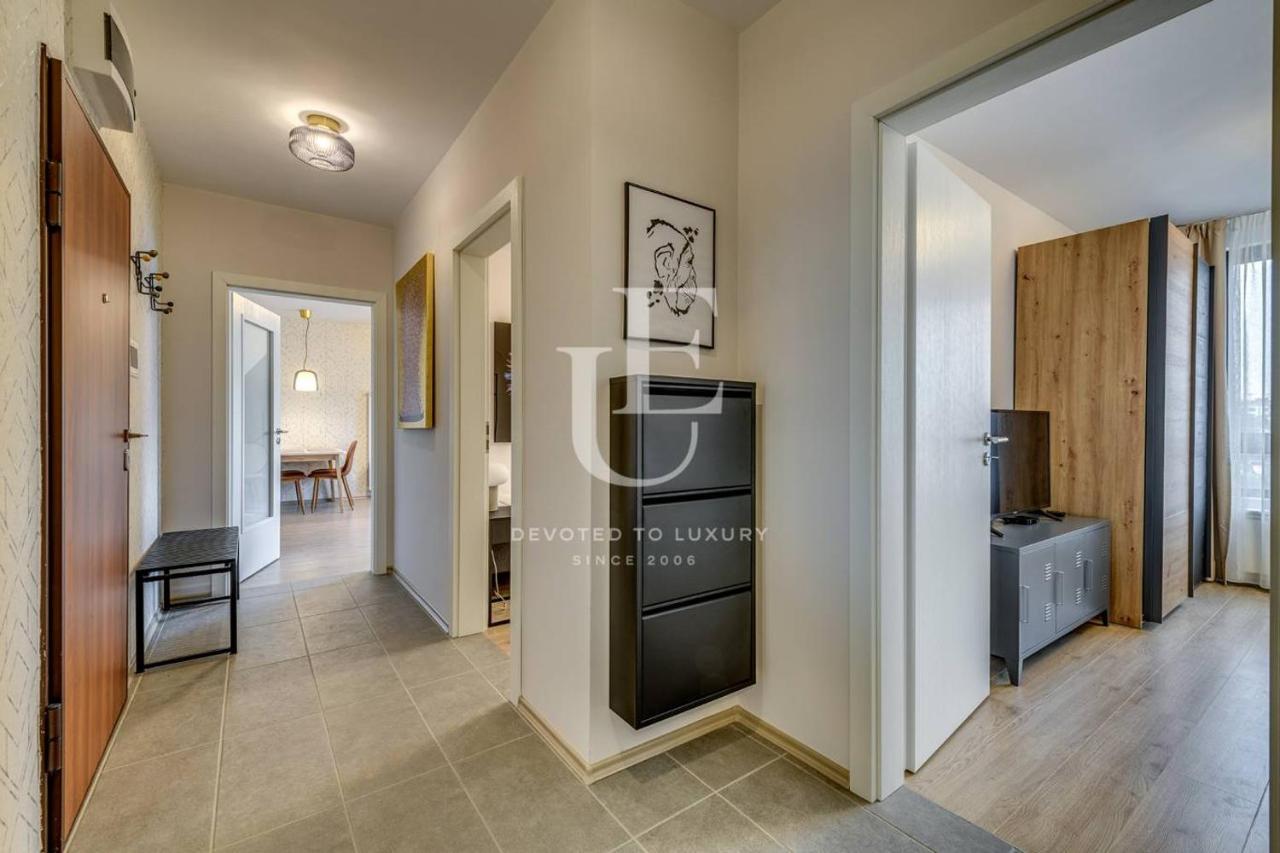 Miami A Lovely City Center 2 Bedrooms Apartment With Private Parking صوفيا المظهر الخارجي الصورة