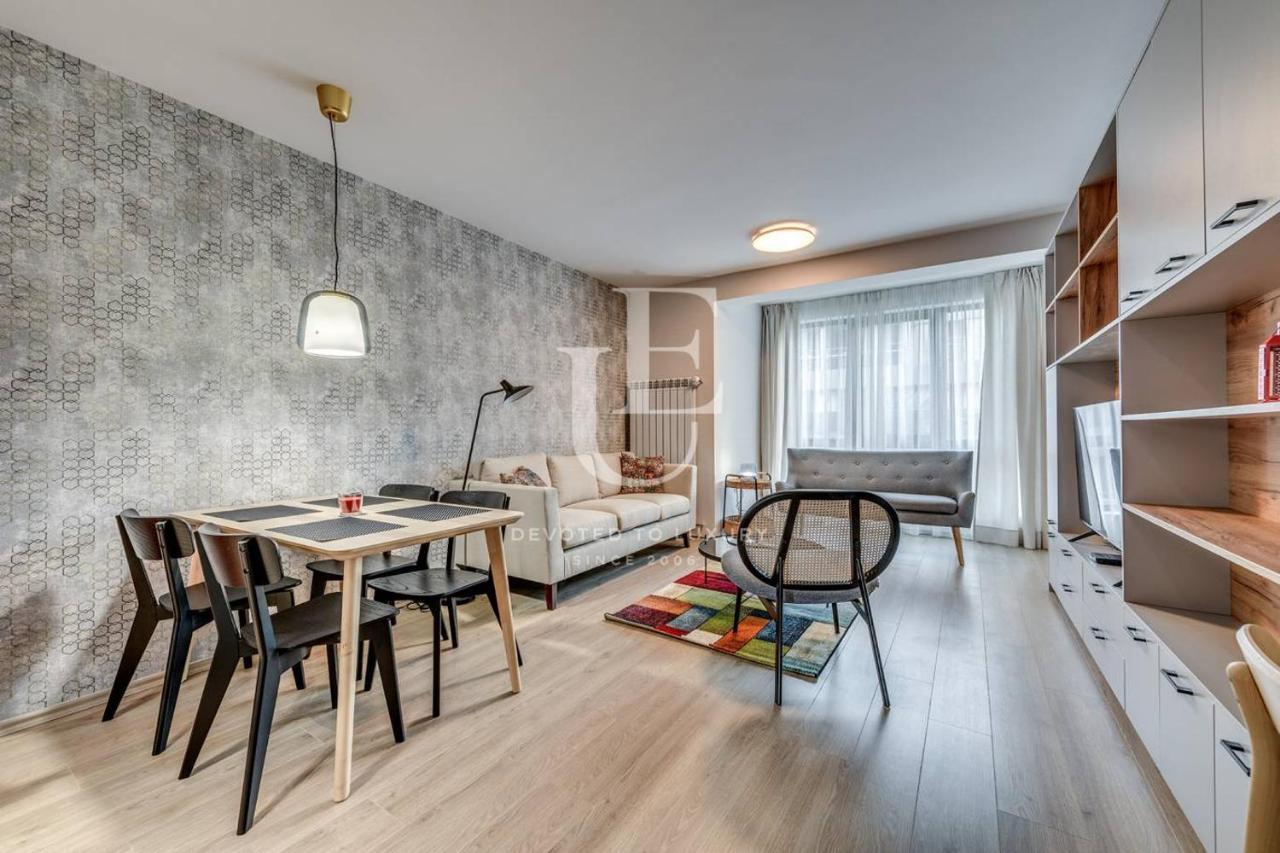Miami A Lovely City Center 2 Bedrooms Apartment With Private Parking صوفيا المظهر الخارجي الصورة