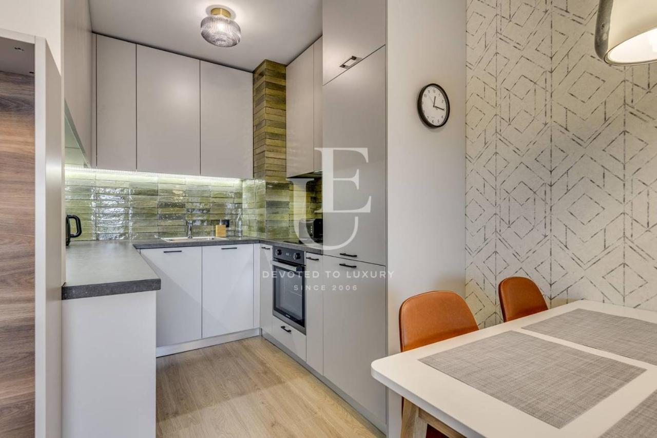 Miami A Lovely City Center 2 Bedrooms Apartment With Private Parking صوفيا المظهر الخارجي الصورة