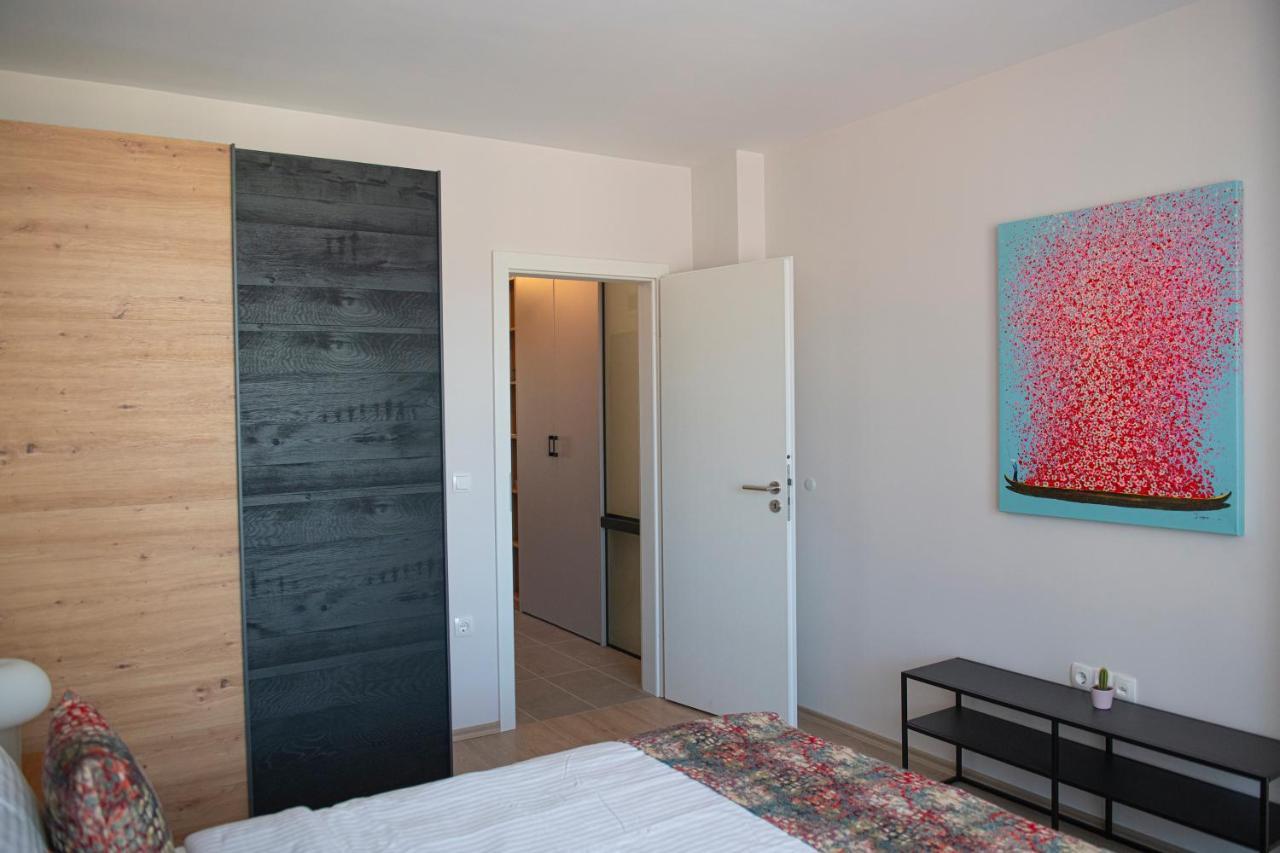 Miami A Lovely City Center 2 Bedrooms Apartment With Private Parking صوفيا المظهر الخارجي الصورة