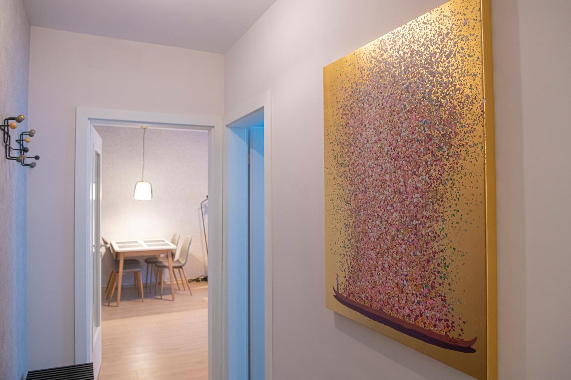 Miami A Lovely City Center 2 Bedrooms Apartment With Private Parking صوفيا المظهر الخارجي الصورة