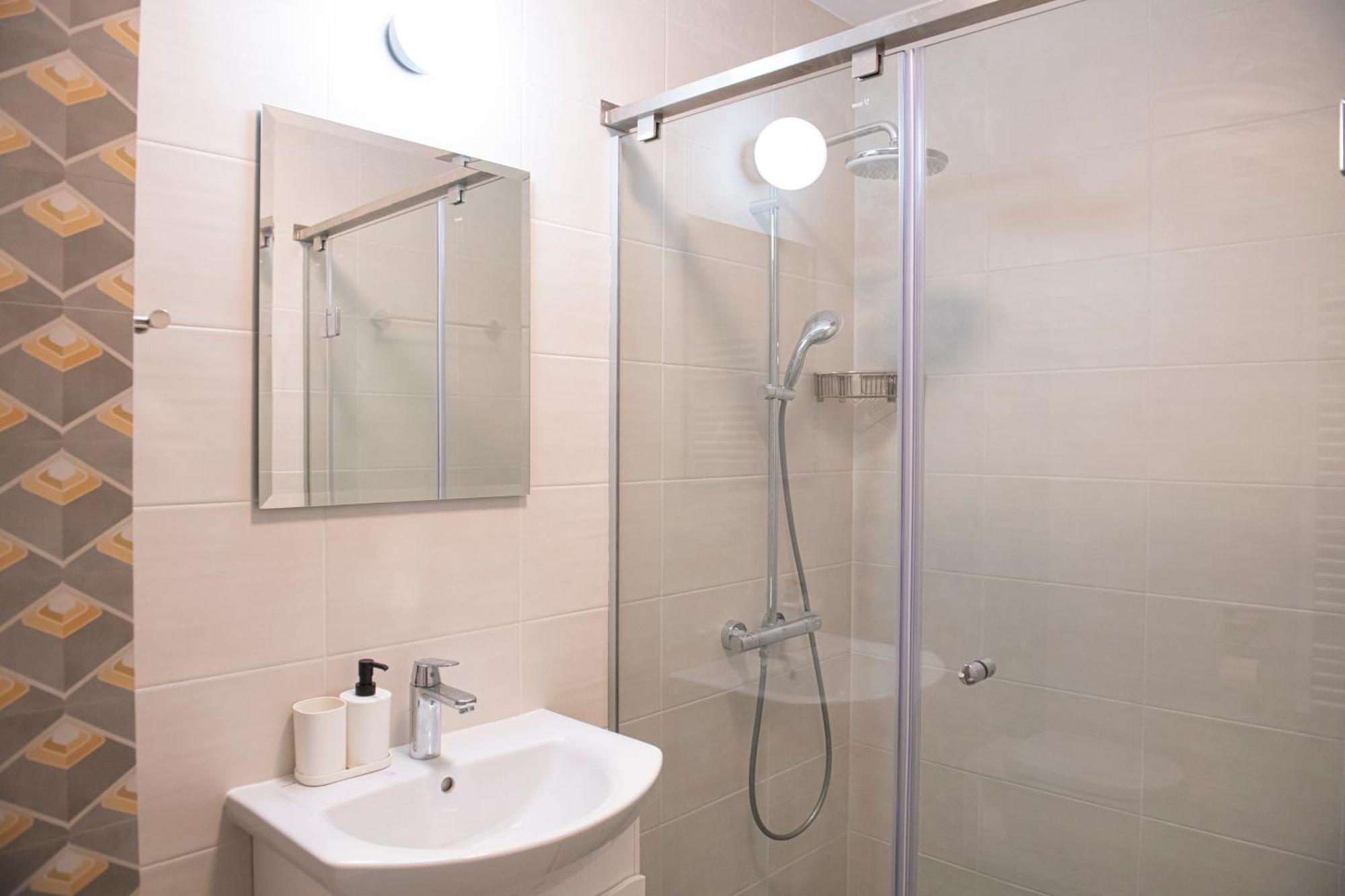 Miami A Lovely City Center 2 Bedrooms Apartment With Private Parking صوفيا المظهر الخارجي الصورة