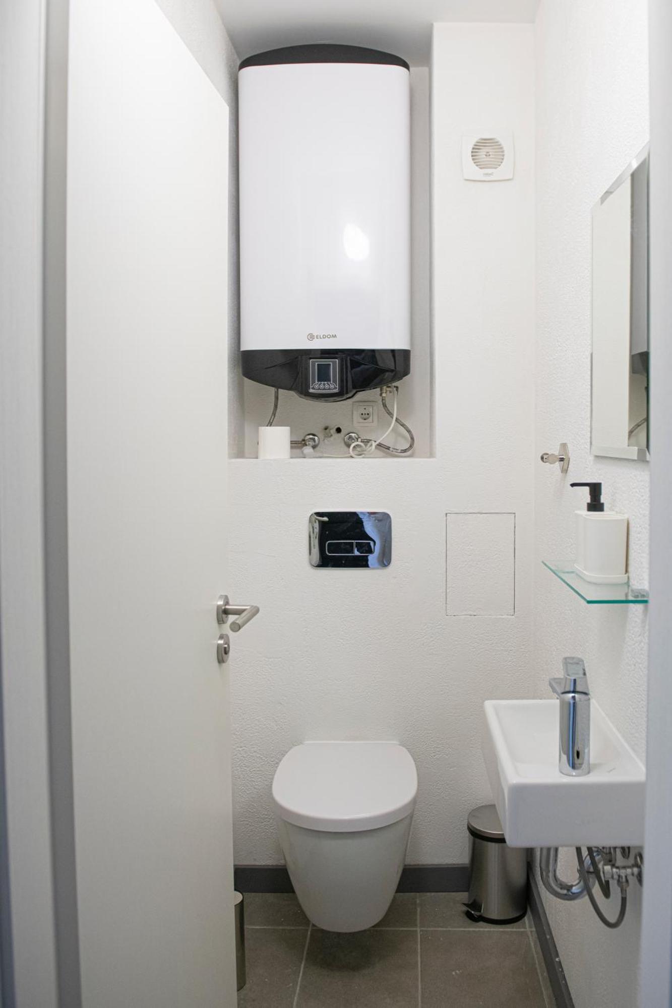 Miami A Lovely City Center 2 Bedrooms Apartment With Private Parking صوفيا المظهر الخارجي الصورة