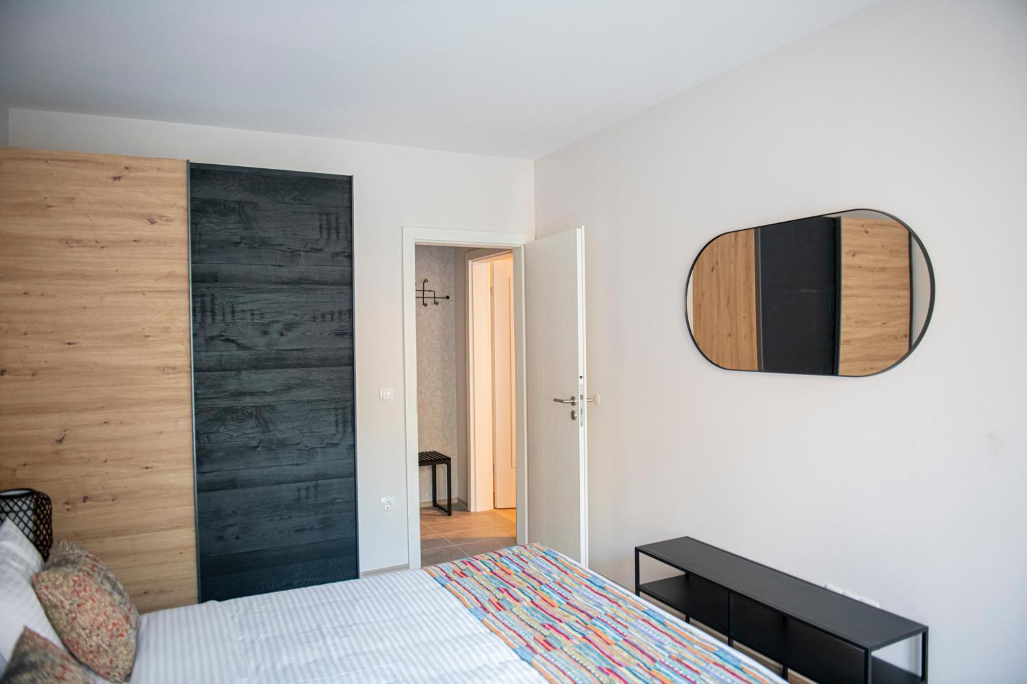 Miami A Lovely City Center 2 Bedrooms Apartment With Private Parking صوفيا المظهر الخارجي الصورة