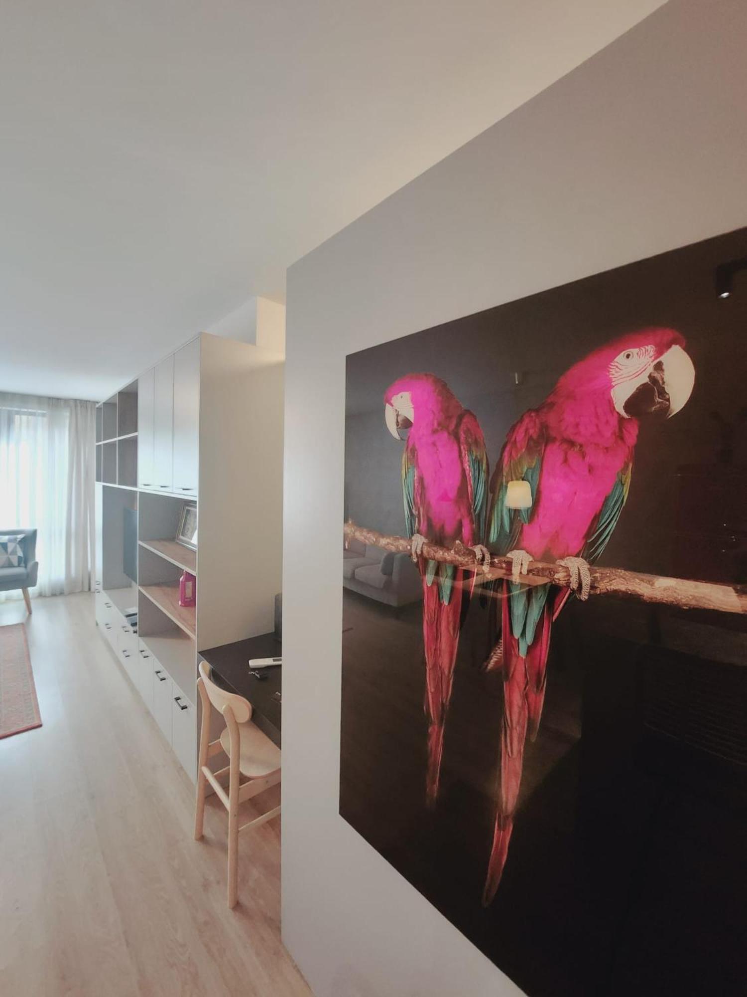 Miami A Lovely City Center 2 Bedrooms Apartment With Private Parking صوفيا المظهر الخارجي الصورة