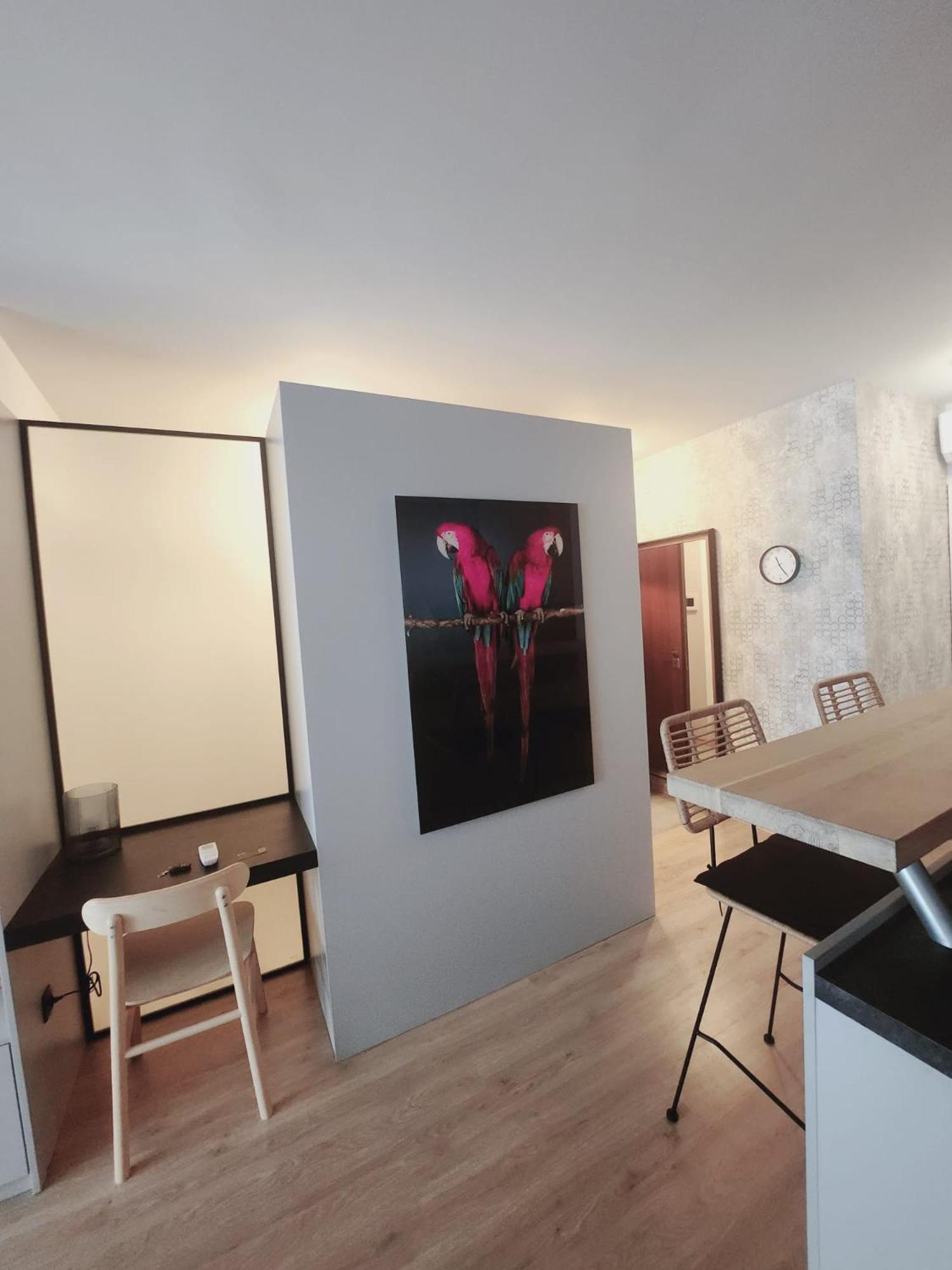 Miami A Lovely City Center 2 Bedrooms Apartment With Private Parking صوفيا المظهر الخارجي الصورة